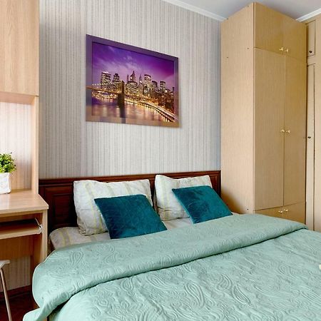 l3-82 MAIN STREET- MODERN NEW THREE 3 SEPARATE 3BEDROOMS 100 m2 - CENTRAL LOCATION, METRO PALACE OF SPORTS - GULLIVER MALL, ARENA CITY Kijów Zewnętrze zdjęcie