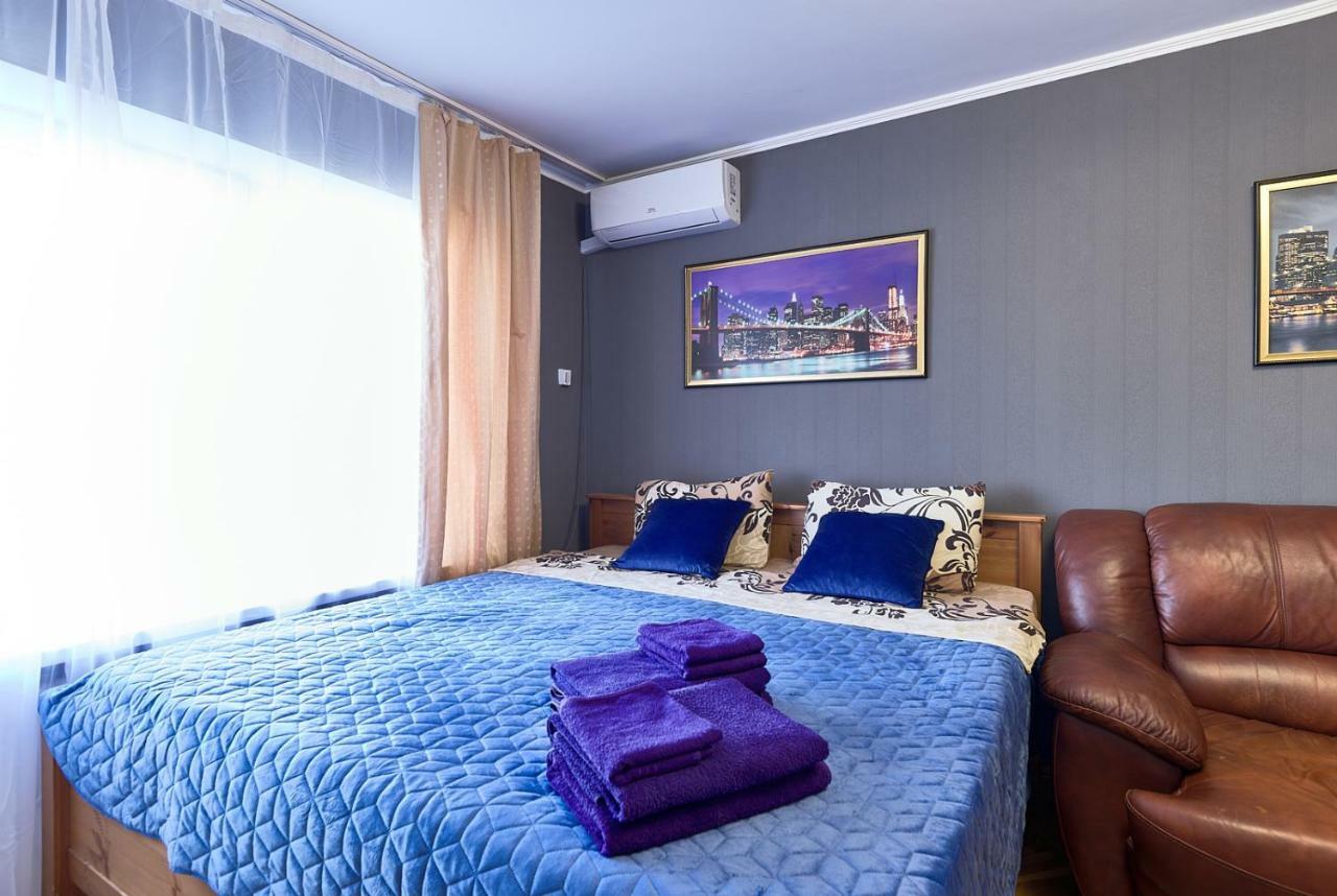 l3-82 MAIN STREET- MODERN NEW THREE 3 SEPARATE 3BEDROOMS 100 m2 - CENTRAL LOCATION, METRO PALACE OF SPORTS - GULLIVER MALL, ARENA CITY Kijów Zewnętrze zdjęcie