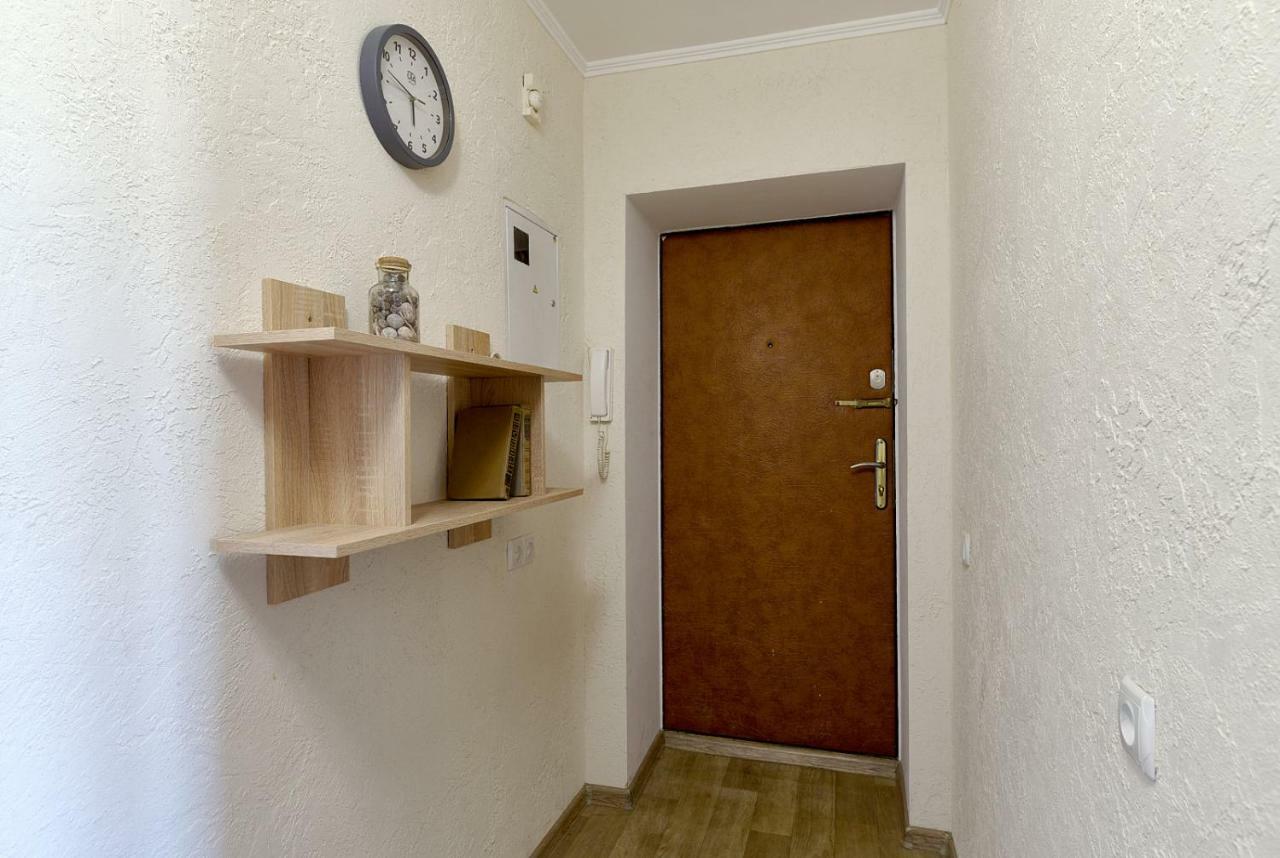 l3-82 MAIN STREET- MODERN NEW THREE 3 SEPARATE 3BEDROOMS 100 m2 - CENTRAL LOCATION, METRO PALACE OF SPORTS - GULLIVER MALL, ARENA CITY Kijów Zewnętrze zdjęcie