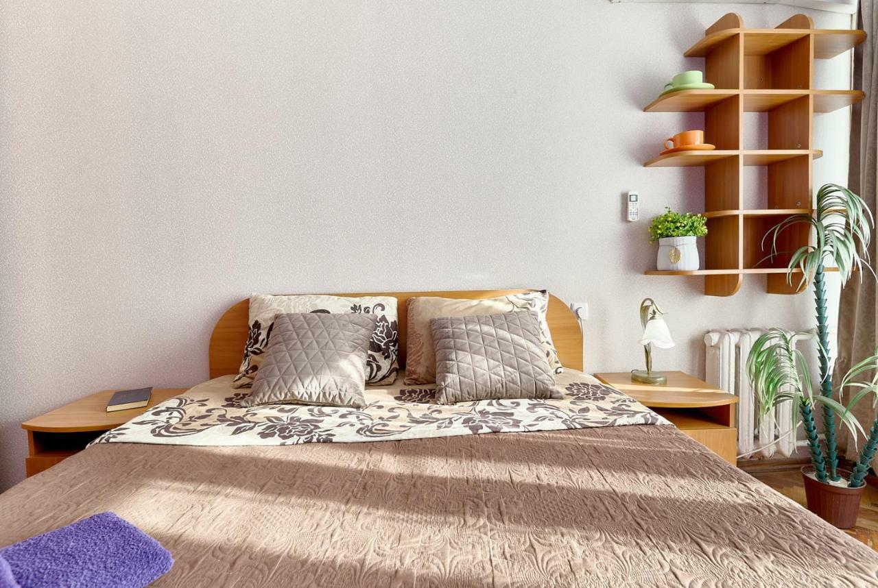 l3-82 MAIN STREET- MODERN NEW THREE 3 SEPARATE 3BEDROOMS 100 m2 - CENTRAL LOCATION, METRO PALACE OF SPORTS - GULLIVER MALL, ARENA CITY Kijów Zewnętrze zdjęcie